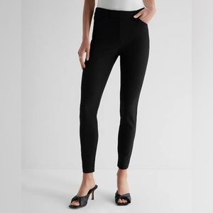 Editor Mid Rise Skinny Pant